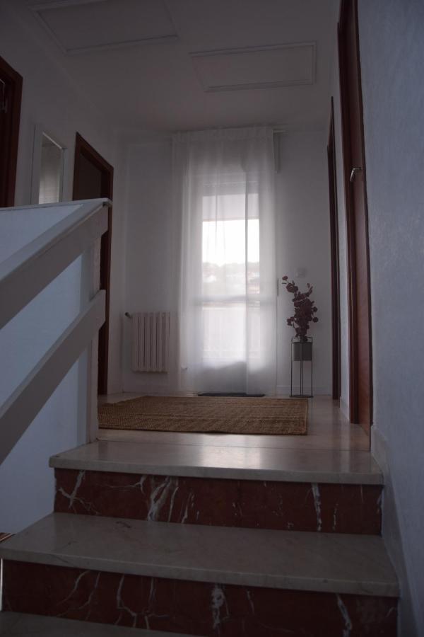 Casa En Chapela, Con Vistas A La Ria De Vigo Villa Buitenkant foto