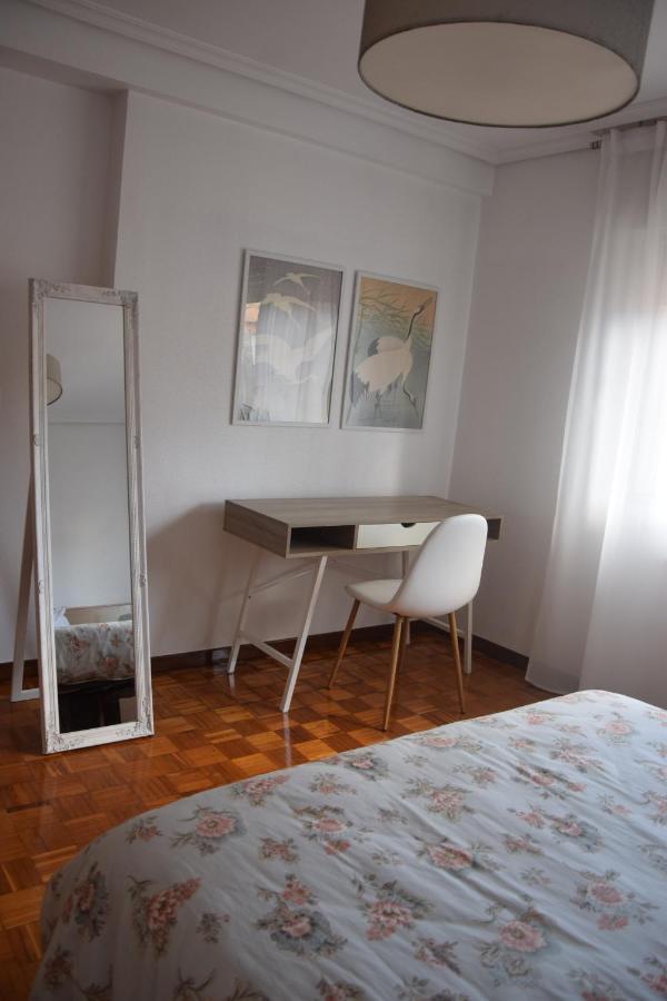 Casa En Chapela, Con Vistas A La Ria De Vigo Villa Buitenkant foto