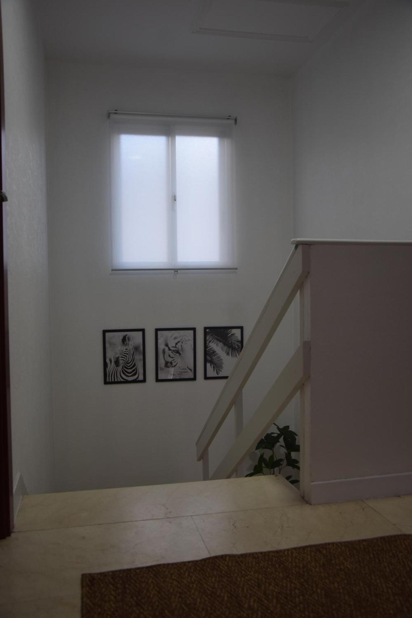 Casa En Chapela, Con Vistas A La Ria De Vigo Villa Buitenkant foto